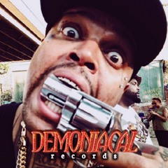 D E M O N I A C A L    R E C O R D S