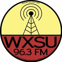 WXSU Salisbury