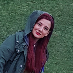 mahsa khorshidi
