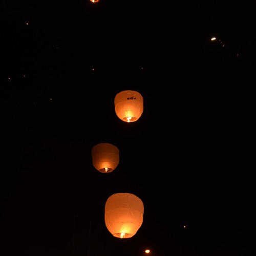 Stream Sky Lanterns music | Listen to songs, albums, playlists for free on  SoundCloud