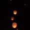 Sky Lanterns