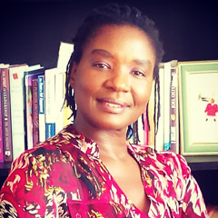 Irene Ncube