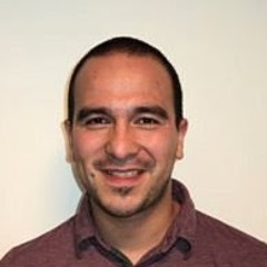 Martin Barrojo