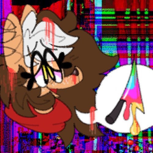 DEER VIOLENCE 🦌🔪’s avatar