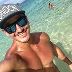 Jackson Alcantara