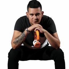 Camilo Paque DJ