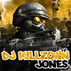 DJ Killzown Jones