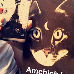 Amchich ABIDOUNE