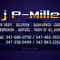 Dj P-miller