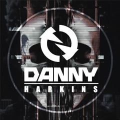 Danny Harkins