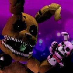 funtime plushtrap