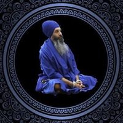 H Singh Khalsa’s avatar