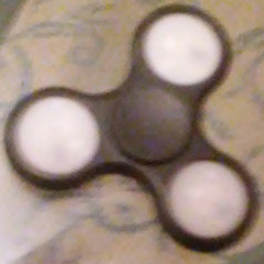 FidgetSpinner Fan21