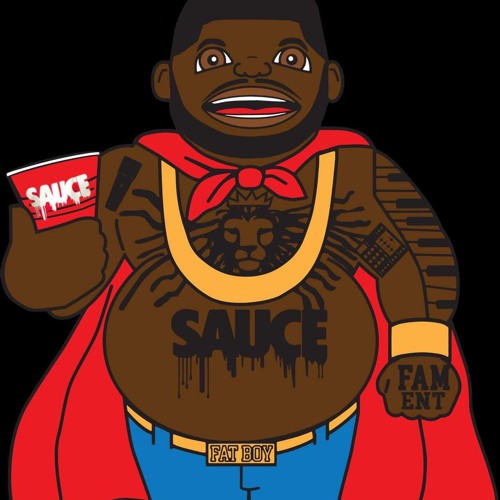 Fat Boy Da Sauce God’s avatar