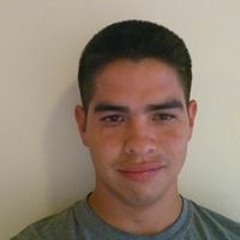 Gaston Villarruel