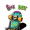 sickboy
