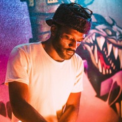 Mister Mojo(Gala Electronique)