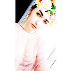 Алена Жданова