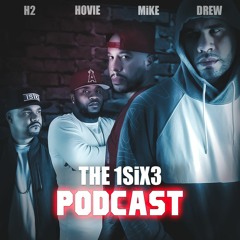 The 1SiX3 Podcast