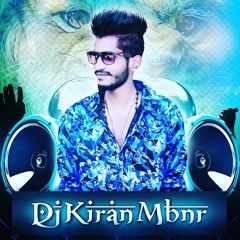 DJ KIRAN MBNR 17
