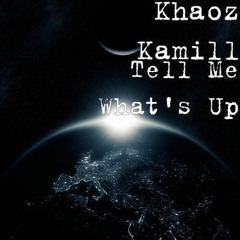 Khaoz Kamill