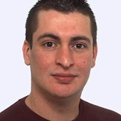 David