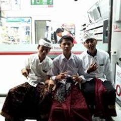 Willy Mahendra