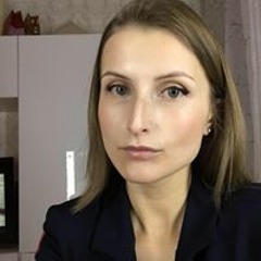 Natalie Stavratiy