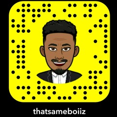thatsameboii