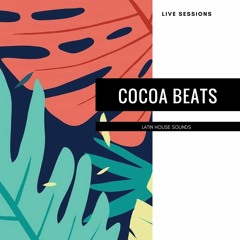 Cocoa Beats DJ