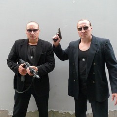 Люди из прошлого