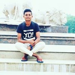 Deshan Kavinda