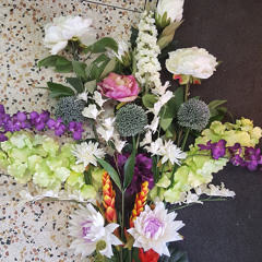 Juliet Pearl PEARLIE