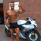 Johnny Saglam