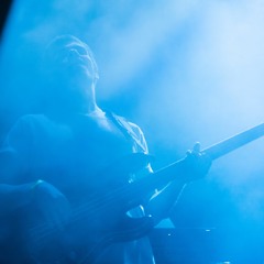 My Bass Session Works