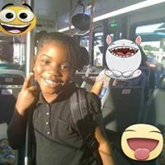 Nevaeh Yearwood