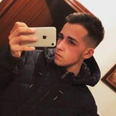 Alberto Fabián Paredes