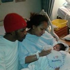 Lateef Johnson