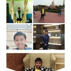 Thanapat Srisukoat