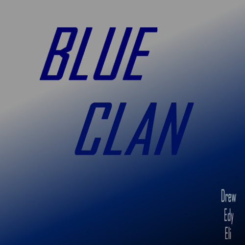 BLUE CLAN’s avatar