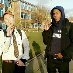 DK THE KID