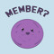 Member Berry