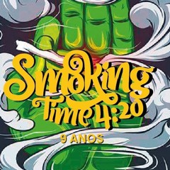 smokingtime420