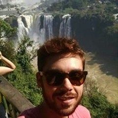 Luís Gustavo Vitorino