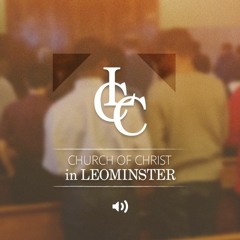 Leominster Church of Christ