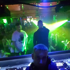 DJ John Shaw