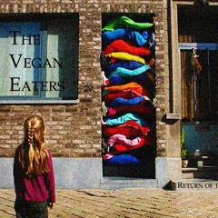 The Vegan Eaters