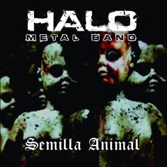 HALO metal band