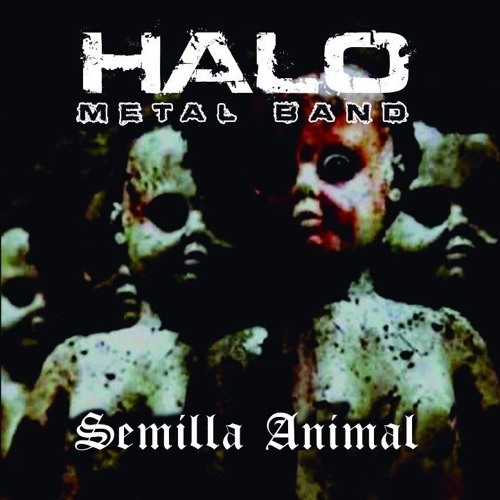 HALO metal band’s avatar