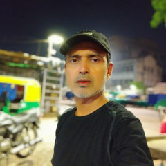Shahid Shaikh